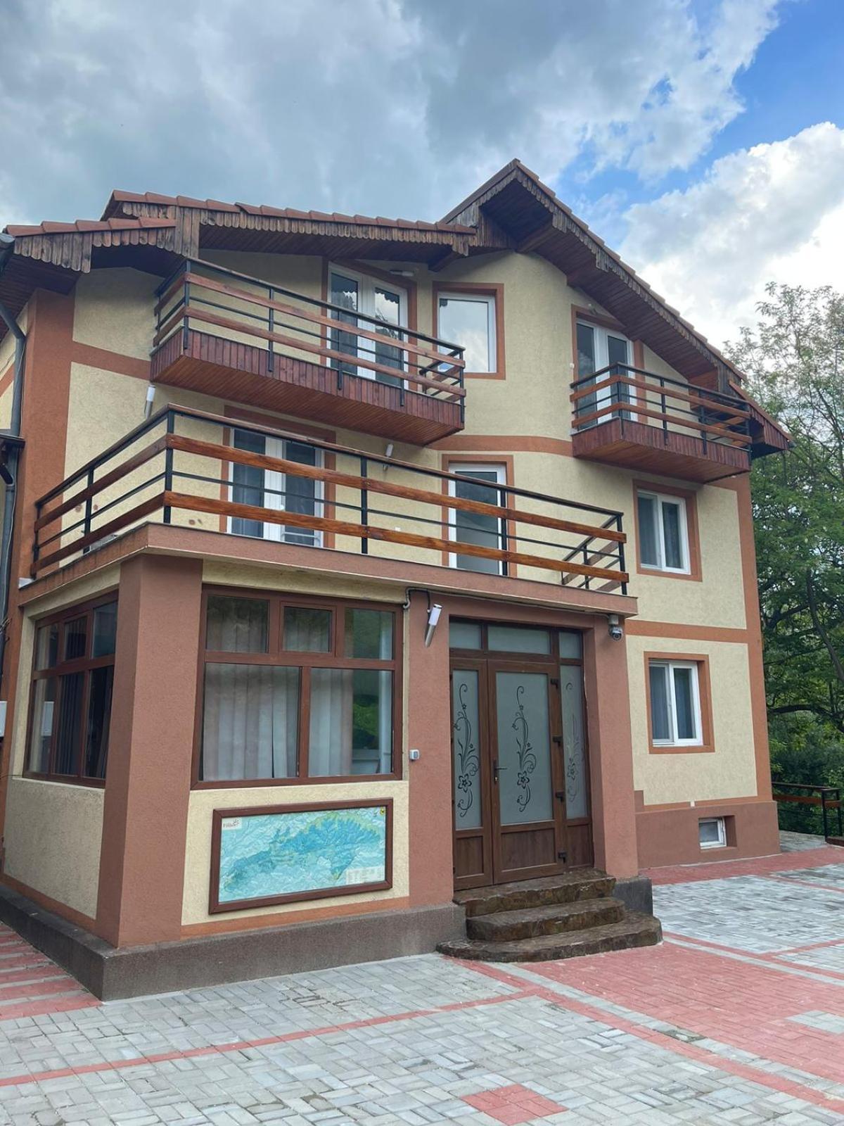 Casa Princess เบยเล เฮร์คูลาเน ภายนอก รูปภาพ