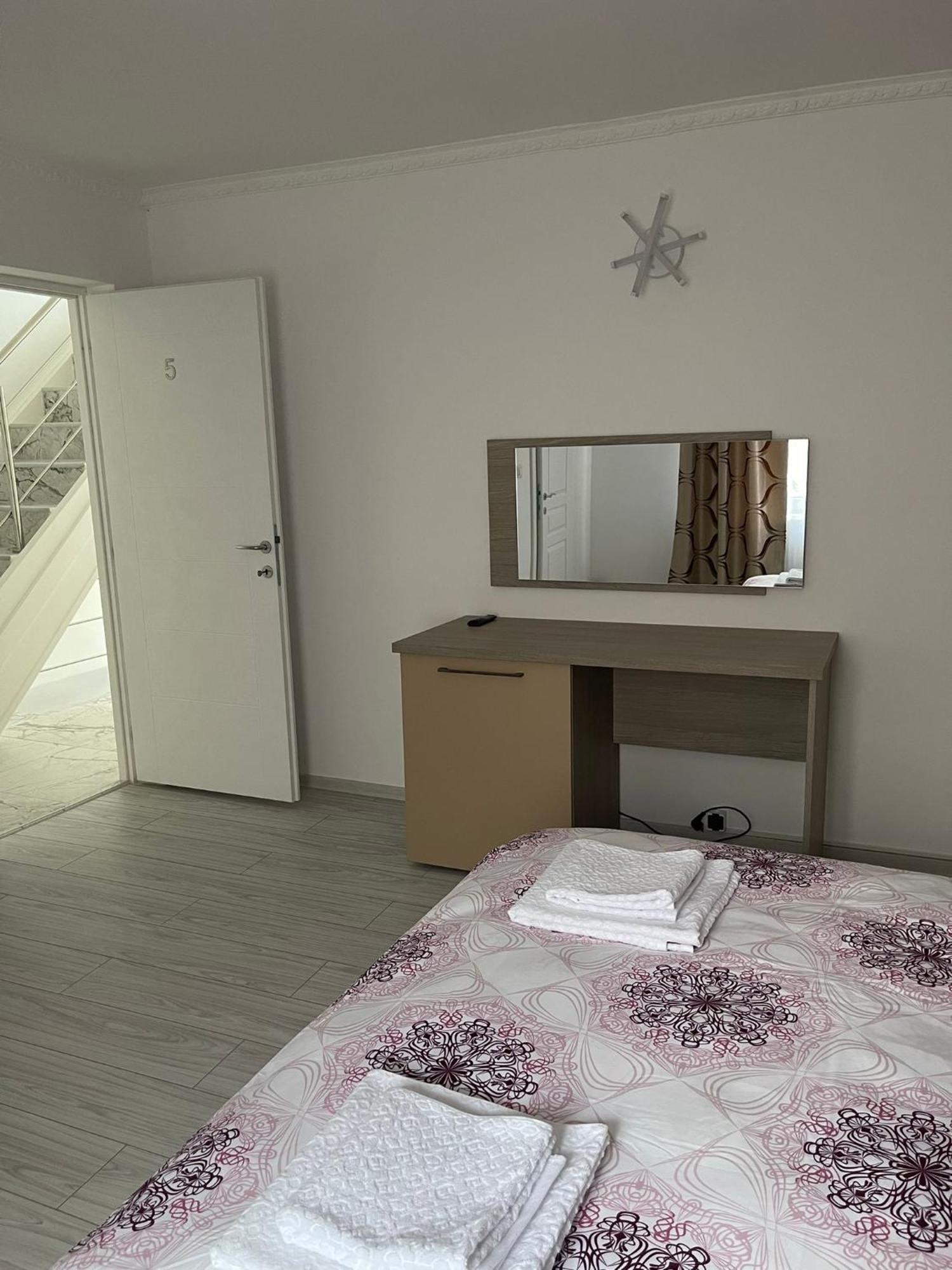 Casa Princess เบยเล เฮร์คูลาเน ภายนอก รูปภาพ