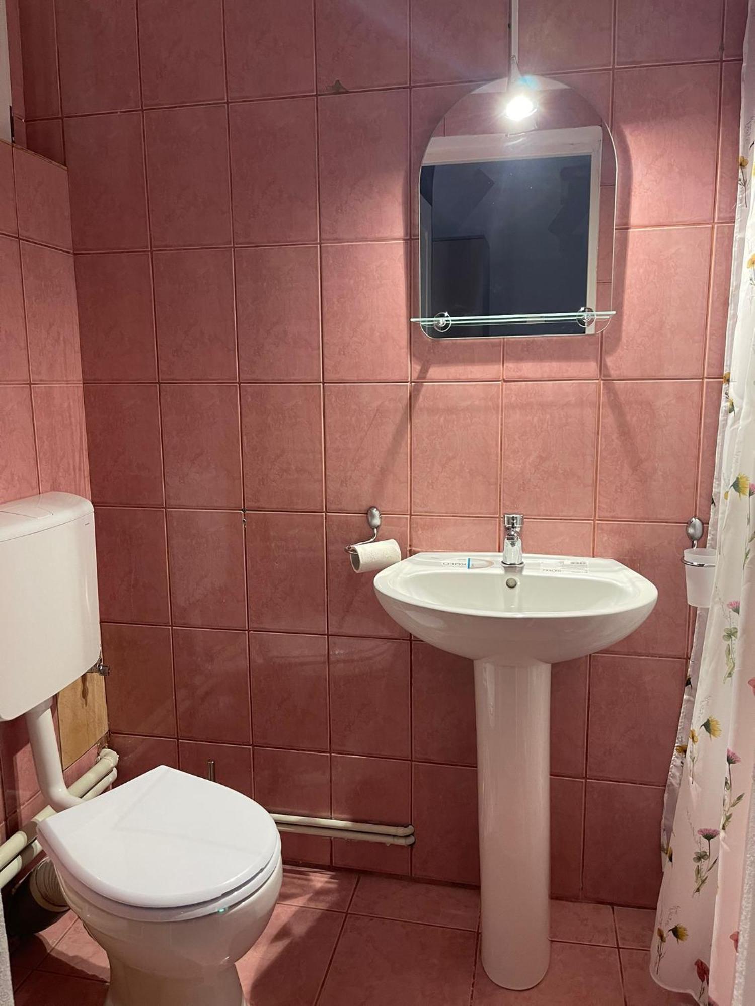 Casa Princess เบยเล เฮร์คูลาเน ภายนอก รูปภาพ