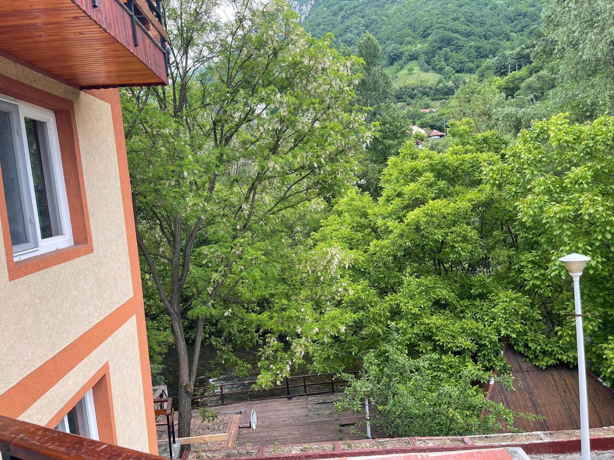 Casa Princess เบยเล เฮร์คูลาเน ภายนอก รูปภาพ